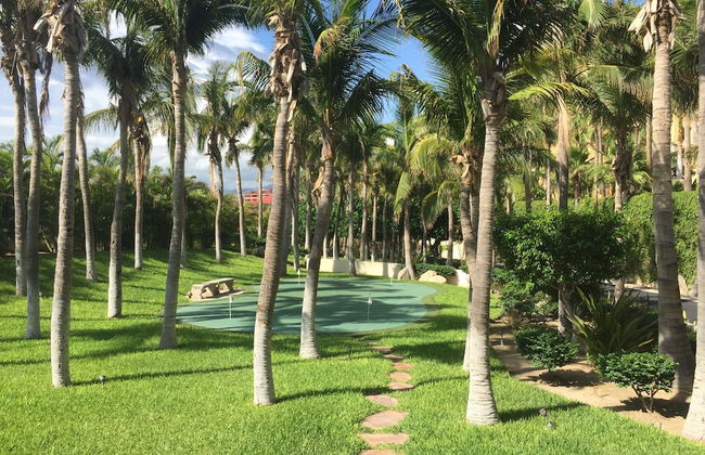 Hacienda Beach Club & Residences - Photo 71