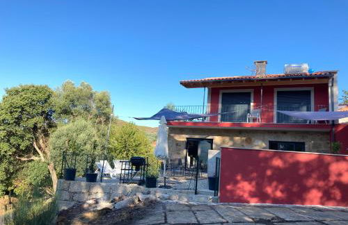 Casa ponto Da Cruz t3 - Foto 6