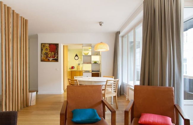 Apartments in Latako and Pilies Streets - Foto 32