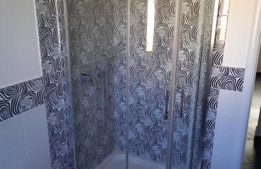 CA' FRA e OLY Cinque Terre, Lerici, wifi, aria condizionata - Foto 8