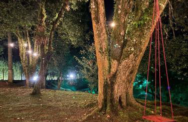Casa em Chácara Campina Grande do Sul Pico Paraná Toca do Tatu - Photo 10