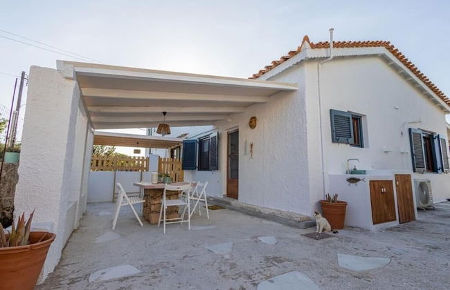 Plakakia Beachfront View - Foto 40