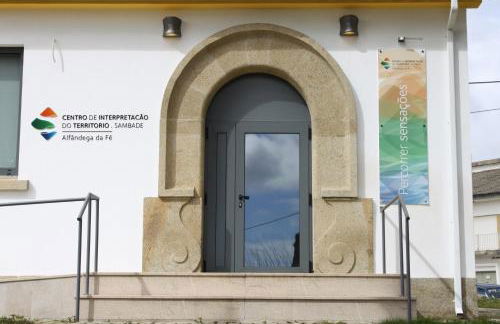 Alojamento Rural de Covelas - Foto 26