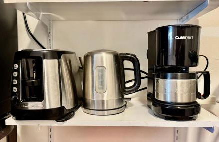 Micro Studio Apartment 10 Minutes Walk to University of Washington - Foto 18