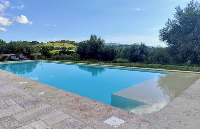 Podere Montale Il Borgo - Photo 67