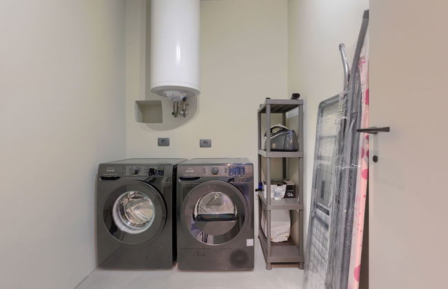 Villa Luca - Foto 30