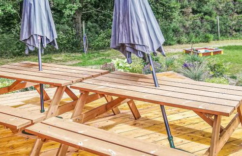 Nice Home In Ustka With Wifi - Foto 19