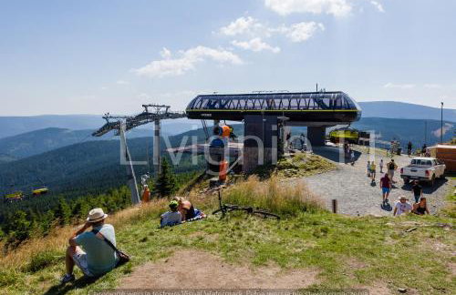 Apartament Czarna Góra Sienna LIV - Foto 23