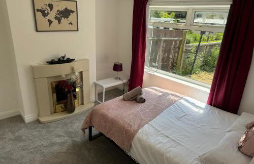 3 bedroom cosy home in Birmingham - Foto 20