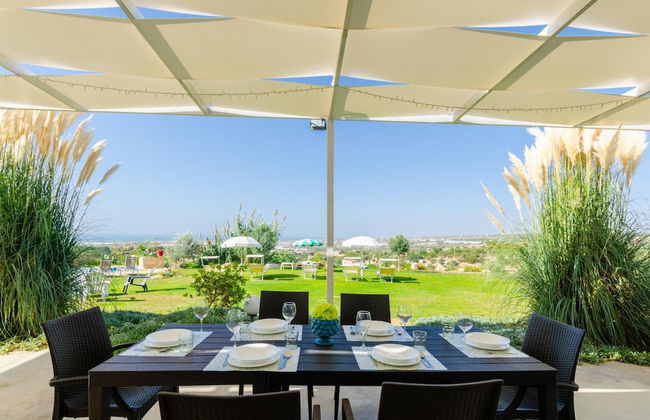 Villa Padima in Scicli - Foto 39