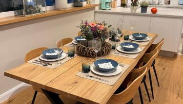 Ferienhaus Seeidylle am Möhnesee - Designhaus mit viel Platz für 6 Personen - Foto 5