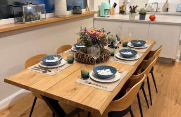 Ferienhaus Seeidylle am Möhnesee - Designhaus mit viel Platz für 6 Personen - Foto 5