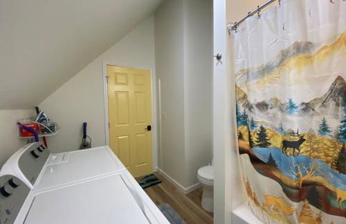 Talkeetna Denali House - Foto 13