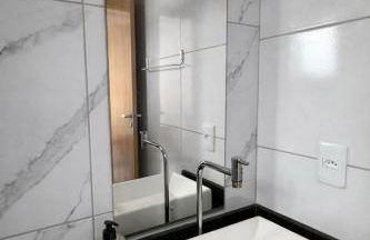 Casa 3 Quartos Ar Condicionado , Area de Churrasco - Foto 22