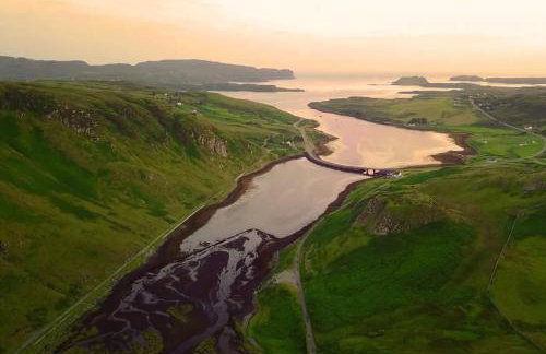 CROFTERS CABIN - Foto 16