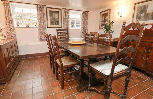 The Cottage - Foto 13