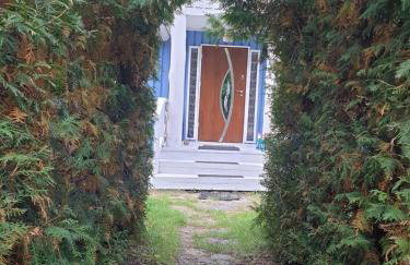 Błękitny Domek - Tleń - Bory Tucholskie - Foto 4