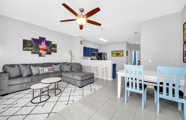 Magic and Fun at Windsor - Foto 19