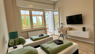 Schulz Apartments Menden - Foto 3