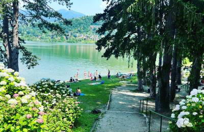 JACAM home free parking Como - Foto 33