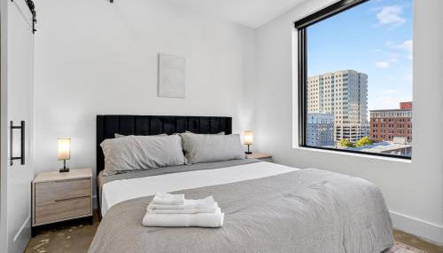 The Beacon Loft Modern1BR Downtown Apartment - Foto 3