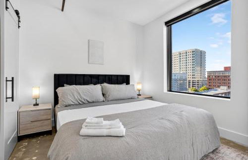 The Beacon Loft Modern1BR Downtown Apartment - Foto 3