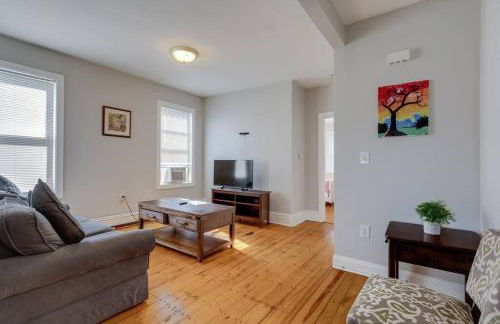 NEW! Boston Condo Near MBTA, 3 Mi to Fenway! (U2) - Foto 22