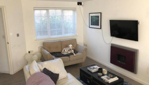 Holiday house within 5 min walk from Bracklesham Bay beach - Foto 5