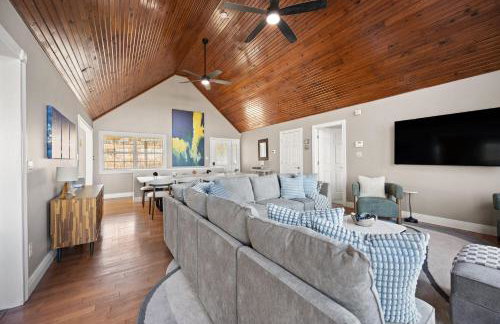 The Bird House on Highland Green - Foto 8