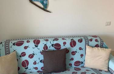 Carrabean sea in the North of Sardegna, with swimming pool - Foto 13