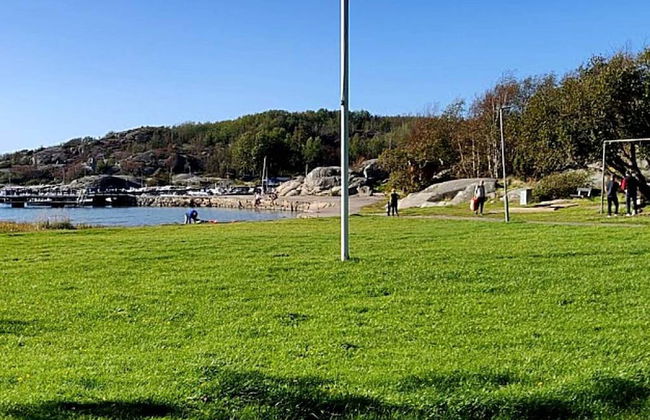 5 Person Holiday Home in Vastra Frolunda - Foto 17