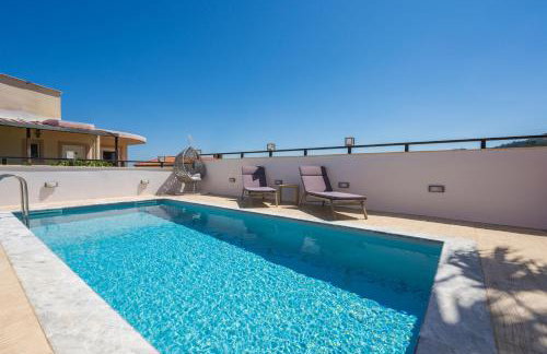 Sounds Of The Mountain Chania - Foto 31