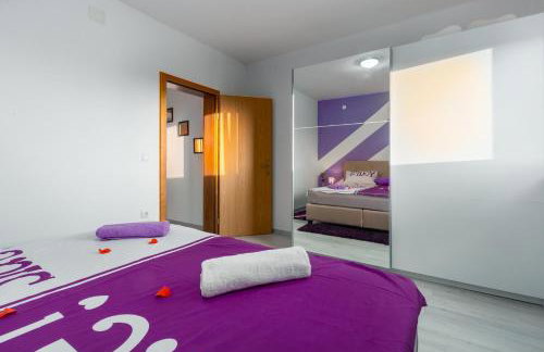 Apartment Belma Poreč - Photo 9