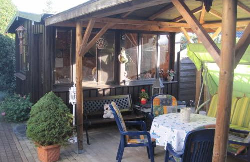 Ferienwohnung Weber - Foto 11