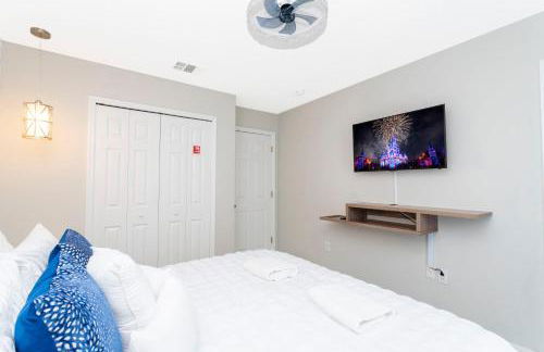 8553 Stunning house close to Animal Kingdom - Foto 7