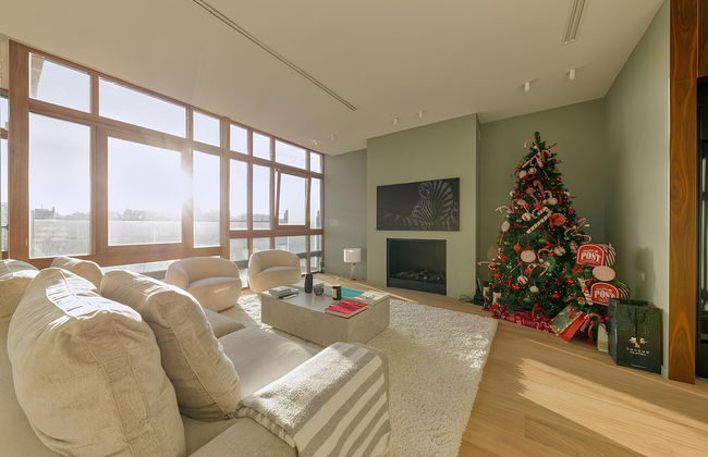 Duplex Penthouse with Breathtaking Views - Foto 29