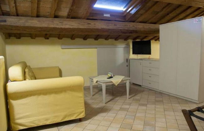 Il Pagliericcio - Foto 21