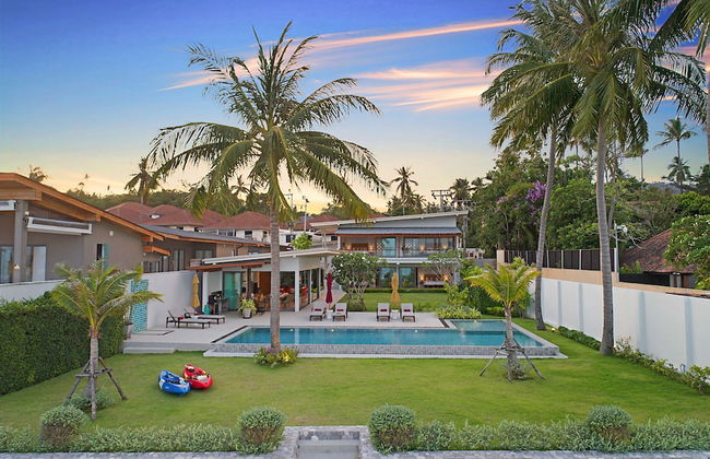 Villa SeaNest Samui - Photo 1