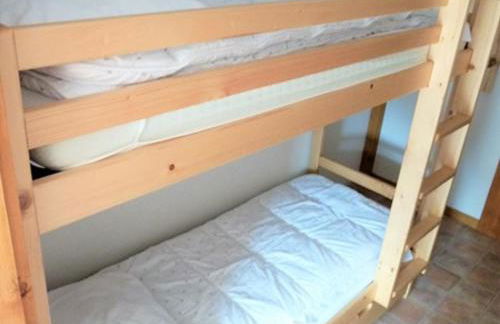 Spacieux 3 pièces avec balcon, parking et coin montagne - FR-1-573-104 - Foto 12