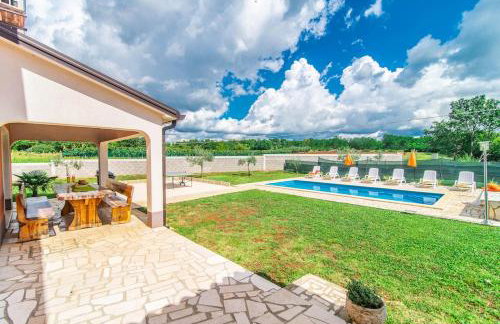 Villa Roza by Kompas Villas - Foto 13