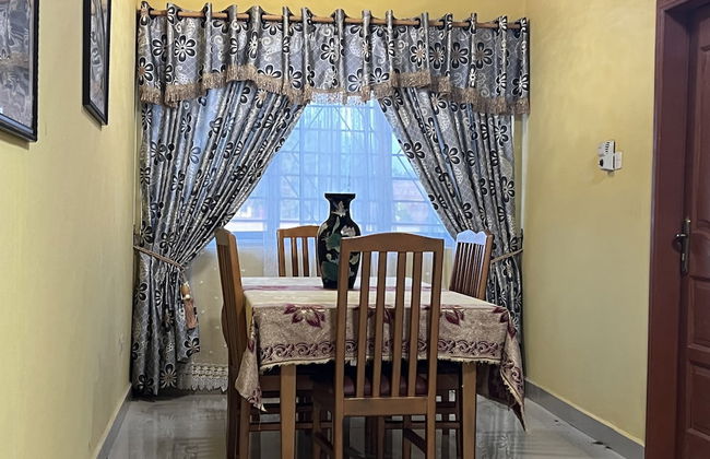 Naayina Vacation Villas - Foto 18