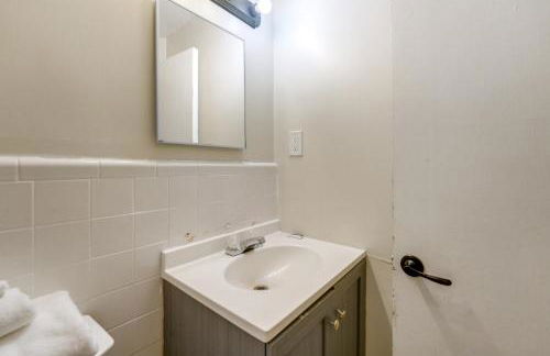 Slopes-Ready Studio Near Pine Knob Pets Welcome! - Foto 15