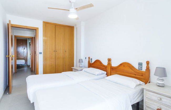 Forner Apartamentos Peñiscola - Foto 2