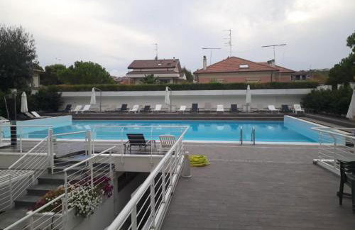 RIVIERA PALACE - BILO SEA FRONT- Premium Villas - Foto 17