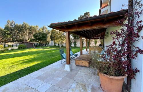 Maravillosa casa entre el Mar y la Montaña - Foto 11