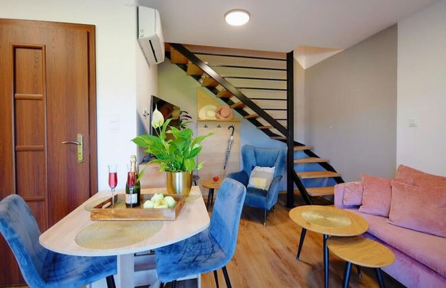 Holiday Home in Mielenko Near Seaside Beach - Foto 19