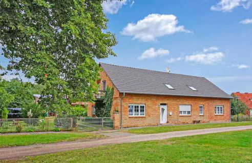 Ferienwohnung Zirtow - Foto 10