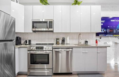 SWJ 2nd - Times SQ, Brooklyn Bridge, LGA in 15 min - Foto 36