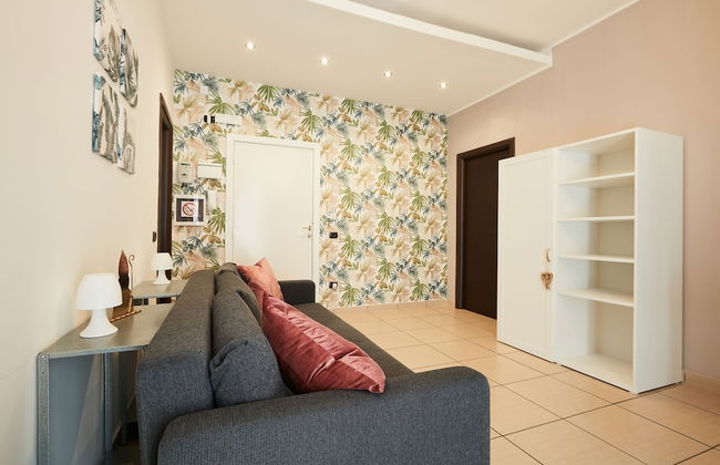 Vicky s Luxury Guesthouse by Napoliapartments - Foto 5