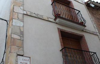 Casa Rural Laura - Photo 33